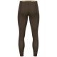 Blaser Herren Hose Merino Base Layer Jonar Dunkelbraun