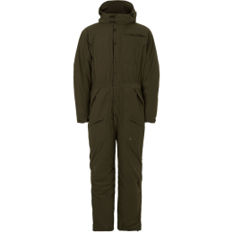 Seeland Herren Overall Outthere Pine green