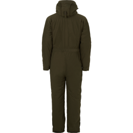 Seeland Herren Overall Outthere Pine green