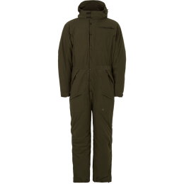 Seeland Herren Overall Outthere Pine green 54