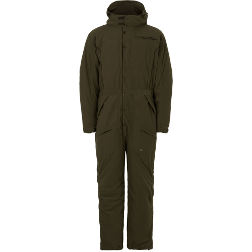 Seeland Herren Overall Outthere Pine green 58