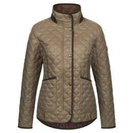 Blaser Damen Jacke Milana Khaki