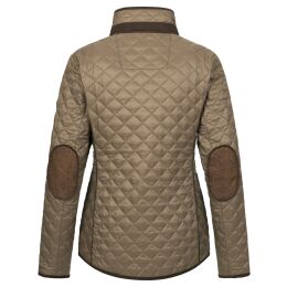 Blaser Damen Jacke Milana Khaki 44