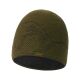 Blaser Pearl Beanie Dunkeloliv