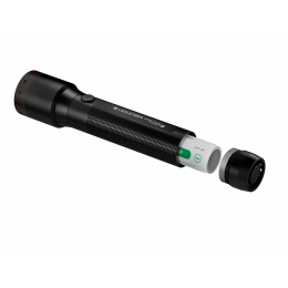 Ledlenser Taschenlampe P7R Core