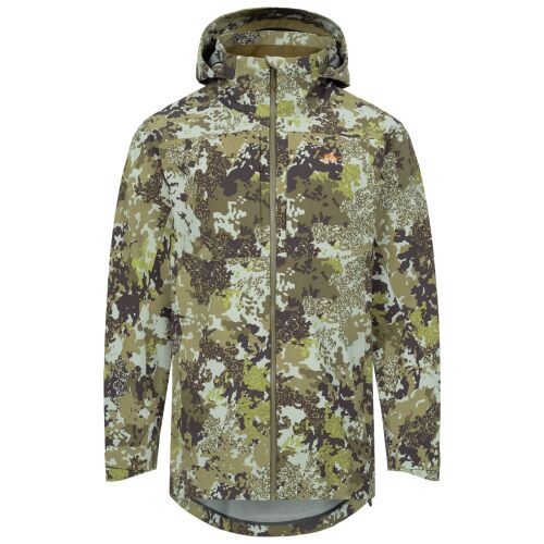 Blaser Herren Jacke Resist 3L HunTec Camouflage M