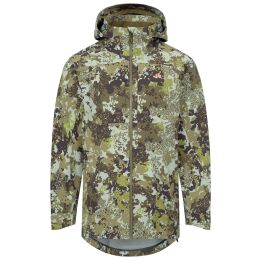 Blaser Herren Jacke Resist 3L HunTec Camouflage M