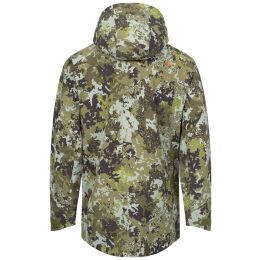 Blaser Herren Jacke Resist 3L HunTec Camouflage M