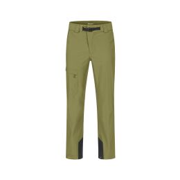 Blaser Herren Hose Resist 3L Dunkeloliv 54