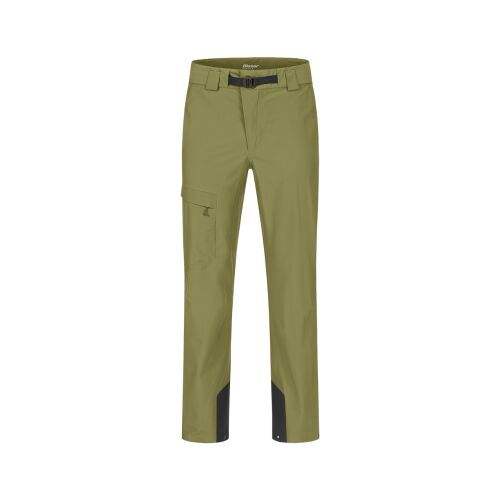Blaser Herren Hose Resist 3L Dunkeloliv 56