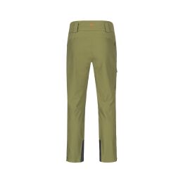 Blaser Herren Hose Resist 3L Dunkeloliv 56