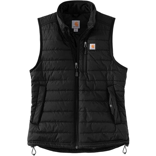 Carhartt Damen Weste Gilliam Black