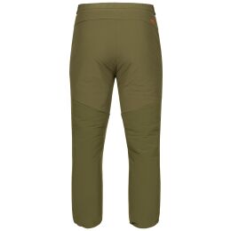 Blaser Herren Hose Backup Insulation Dunkeloliv