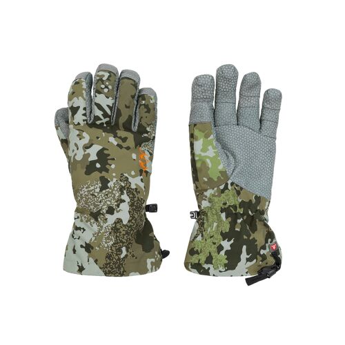 Blaser Winter Handschuh 21 HunTec Camouflage 9