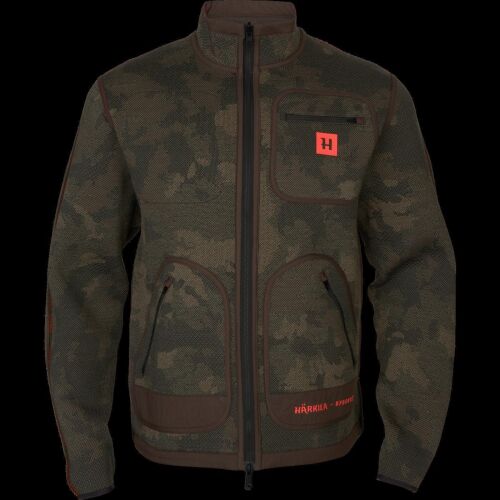 Härkila Herren Jacke Kamko Pro Edition Reversible AXIS MSP®Limited Edition