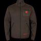 Härkila Herren Jacke Kamko Pro Edition Reversible AXIS MSP®Limited Edition