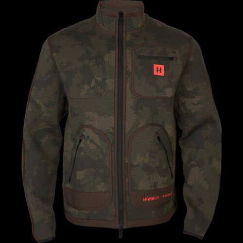 Härkila Herren Jacke Kamko Pro Edition Reversible AXIS MSP®Limited Edition L