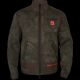 Härkila Herren Jacke Kamko Pro Edition Reversible AXIS MSP®Limited Edition L