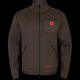 Härkila Herren Jacke Kamko Pro Edition Reversible AXIS MSP®Limited Edition L