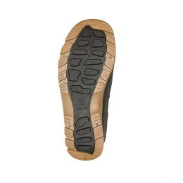 Kamik Damen Winterstiefel Snowgem Cognac 36
