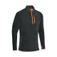 Northern Hunting Herren Unterhemd Bjorn Anthrazit