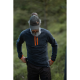Northern Hunting Herren Unterhemd Bjorn Anthrazit