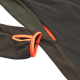 Northern Hunting Herren Unterhemd Anker Braun
