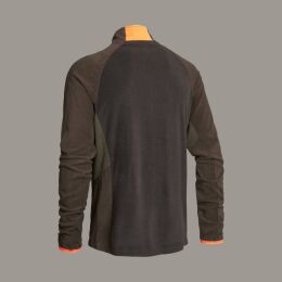 Northern Hunting Herren Unterhemd Anker Braun L/XL