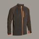 Northern Hunting Herren Unterhemd Anker Braun L/XL