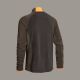Northern Hunting Herren Unterhemd Anker Braun L/XL