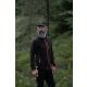 Northern Hunting Herren Unterhemd Anker Braun L/XL