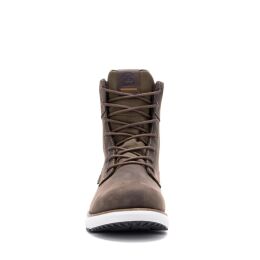 Kamik Herren Stiefel Brody L Java 44