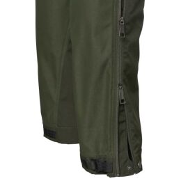 Chevalier Damen Hose Cross Hybrid Dark green