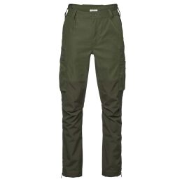 Chevalier Damen Hose Cross Hybrid Dark green 40