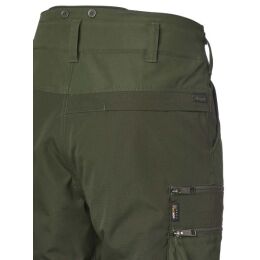 Chevalier Damen Hose Cross Hybrid Dark green 40