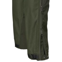 Chevalier Damen Hose Cross Hybrid Dark green 40