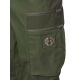 Chevalier Damen Hose Cross Hybrid Dark green 40