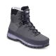 Meindl Herren Outdoorschuh Island MFS Evo Anthrazit/Schwarz 7,5 UK - 41,5 EU