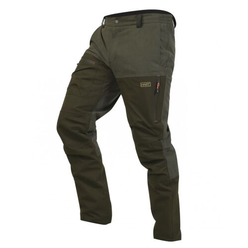 HART Herren Hose Bianditz-T XHP Grün 52