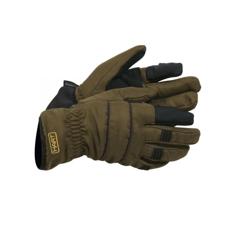 HART Handschuhe ALTES-GL Grn
