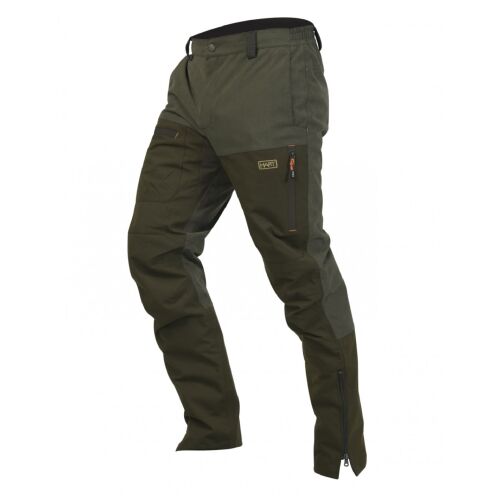 HART Herren Hose Bianditz-TF XHP Grün 56
