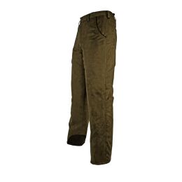 Hubertus Herren Hose Janus Dunkeloliv 60