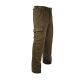 Hubertus Herren Hose Janus Dunkeloliv 60
