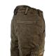 Hubertus Herren Hose Janus Dunkeloliv 60