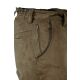 Hubertus Herren Hose Janus Dunkeloliv 60