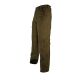 Hubertus Herren Hose Janus Dunkeloliv 60