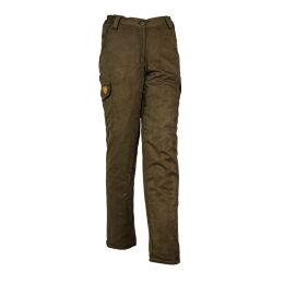 Hubertus Damen Hose Janus Dunkeloliv 44