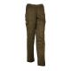 Hubertus Damen Hose Janus Dunkeloliv 44