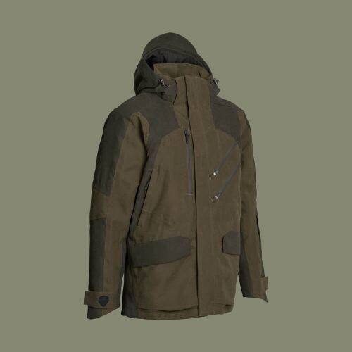 Northern Hunting Herren Jacke Thor Ragnar G2 Grün