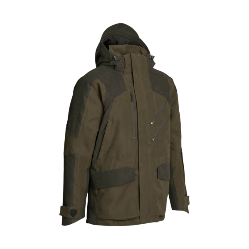 Northern Hunting Herren Jacke Thor Ragnar G2 Grün
